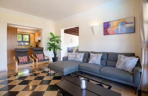 Hipoclub Villas, "Rosa" villa - Foto 18