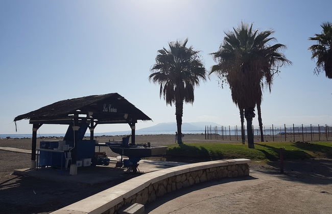 TocToc Pedregalejo Beach Apartment - Foto 25