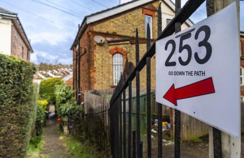 Upper Grosvenor Suite - Foto 14