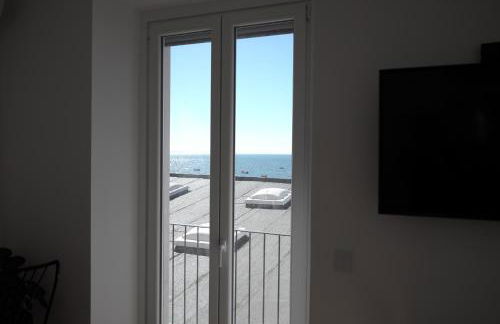 Double Suite by the Ocean - Foto 12