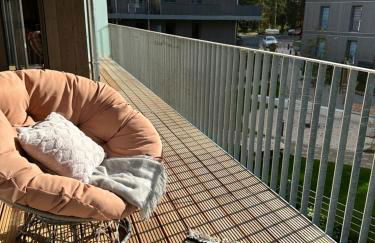 Waldblick Wohnung - Photo 12