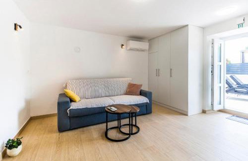 Studio & Apartment 'The Roots Apartments' near Pula, Istria, Croatia - Foto 34