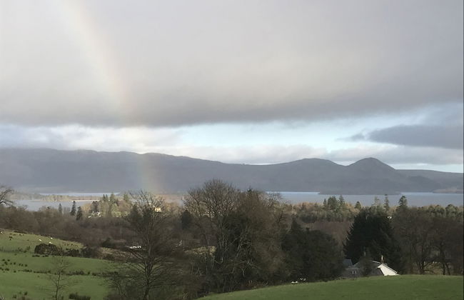 Shegarton Farm Cottages - Foto 15