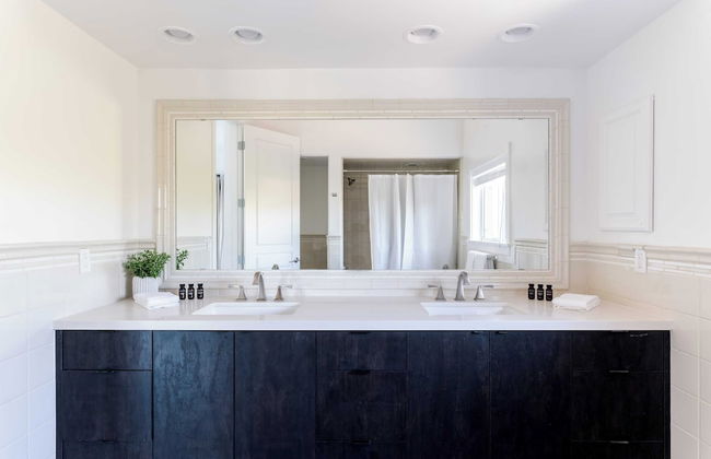 Julep by Avantstay Stylish 9 BR Estate w/ Mid-century Modern Decor - Foto 28