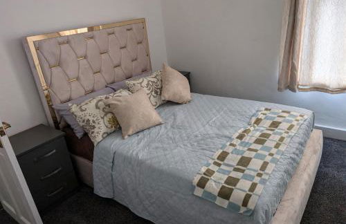 wallington double Room - Foto 1