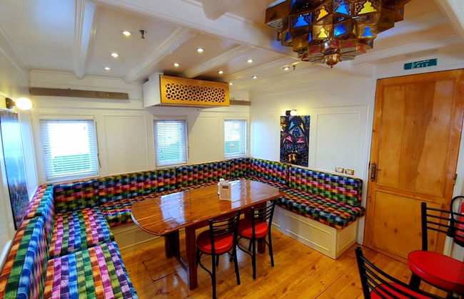 DAHABIYA PRINCESS DONIA - Foto 27