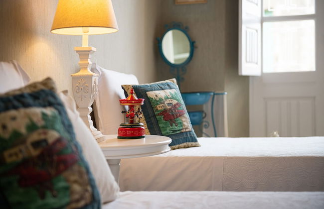 Palazzo Santa Caterina - Foto 53