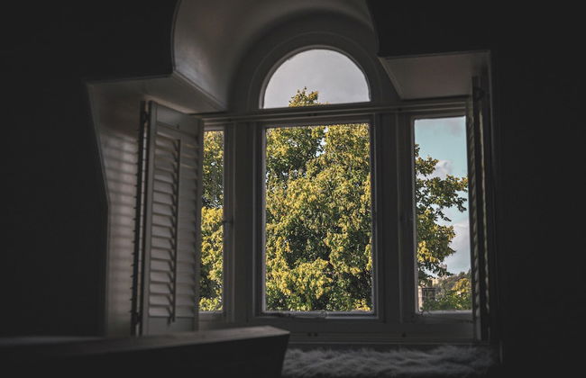 Spacious 4 Bedroom Flat in Stirling - Foto 20