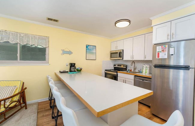 Sandpiper s Perch 1 4 Mile From Beach With Pool - Foto 17