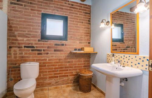 Can Pujol - Casitas de Turismo Rural en el Baix Empordà - Foto 13