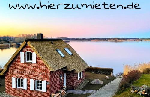 Ferienhaus Am Stein - Foto 1