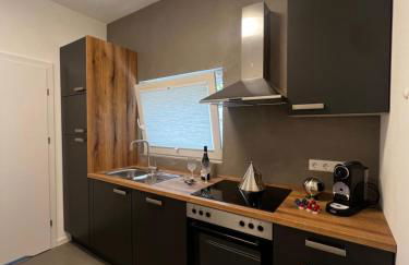 Kurstadtapartment Baden-Baden - Foto 11