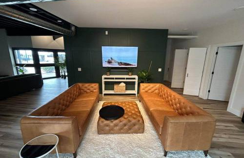 "The Vault" - 3 King Beds-3 Bath - Foto 16