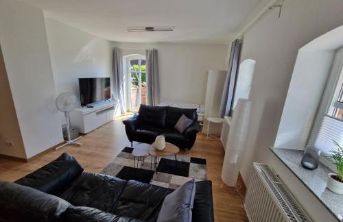 Ferienwohnung Am Storchennest - Foto 13