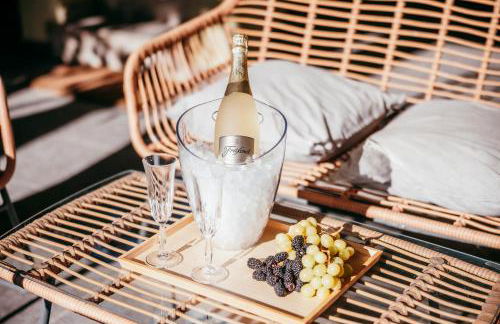 Garden at 50m from beach, ChillOut, Large Porche - Foto 19