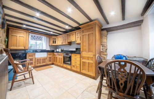 Host & Stay - Well Farm Cottage - Foto 13