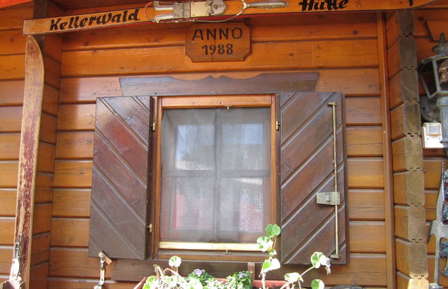 Detached Wooden House Near Bad Wildungen - Foto 2