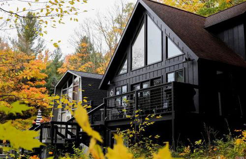 2 Mi to Nubs Nob Resort All-Season Michigan Haven - Foto 26