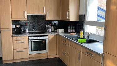 Haus Anna Bensheim - Foto 5