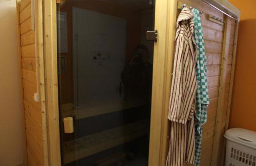 Harz-Hütte am Bohlweg - Foto 18