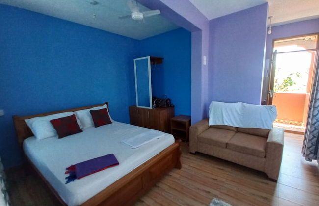 Le Mach Apartments - Foto 16