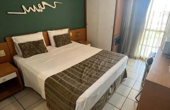 Praia do Canto Apart Hotel Frente Mar - Foto 2