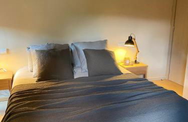 Villa Age con chimenea - Foto 10