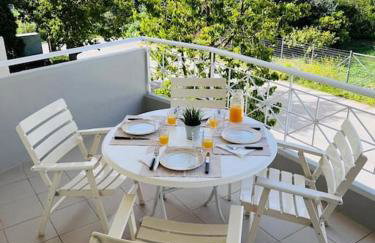 Akrata apartment - Foto 13