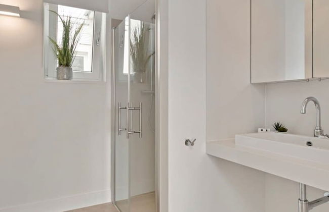 Panoramic Seaview Apartment in t Zoute - Photo 9