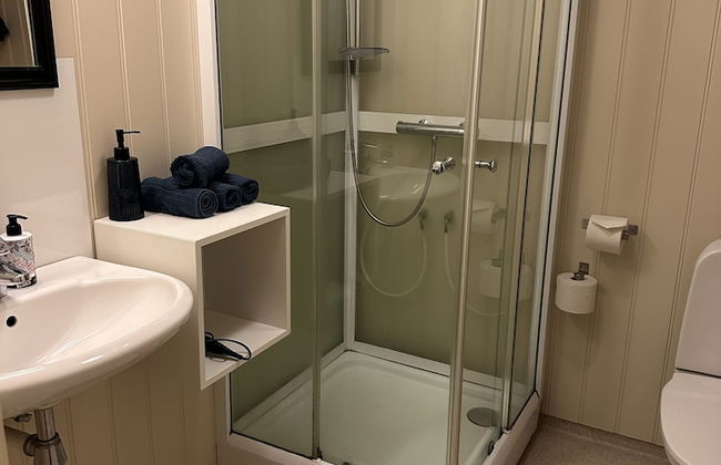 Toldgaarden Gjestegaard - Foto 39