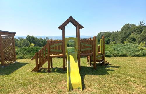 Agriturismo Trosciole - Foto 28