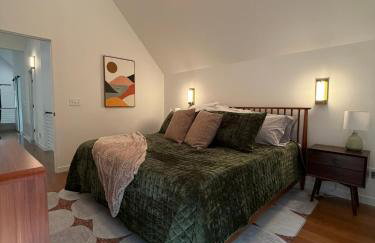 Contemporary Lakehouse in Lakeville - Foto 38