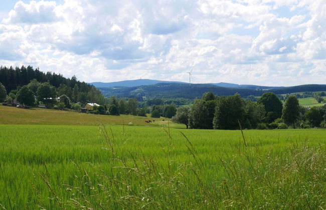 Holiday Apartment Wellness & Relaxation - Foto 13