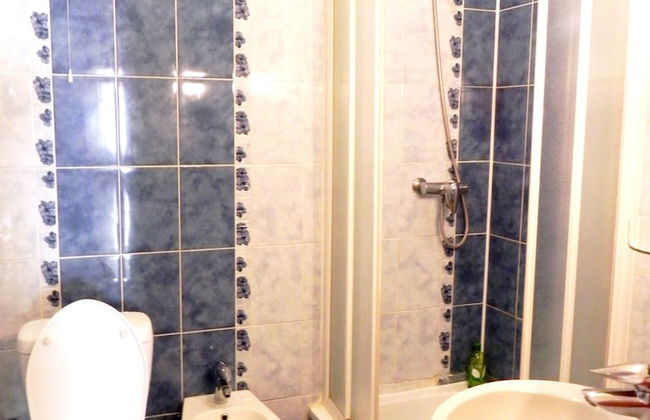 Ratusha apartment - Foto 75