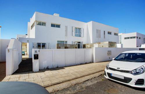 Preciosa Casa En Lanzarote - Foto 22