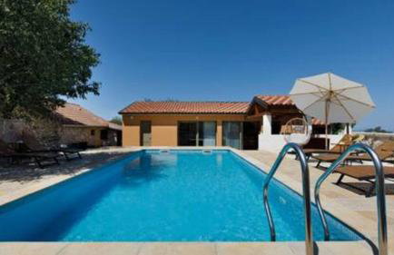 Holiday home Lisnjak by Villas Guide - Foto 11