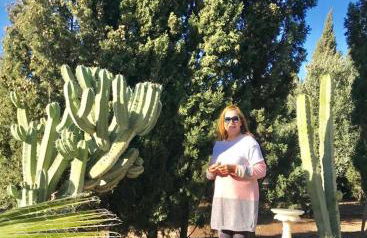 Cortijo Torreblanca Casa Rural Parque Natural Cabo de Gata - Foto 52