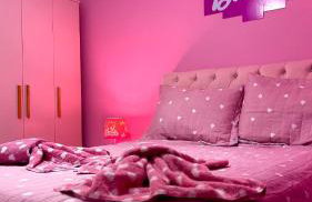 Apartamento rosa - Photo 53