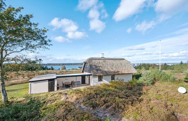 "Tordis" - 300m to the fjord - Foto 1