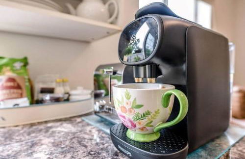 Harbour View, Walberswick - Foto 7