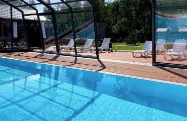 Domki Zalesie - Foto 11