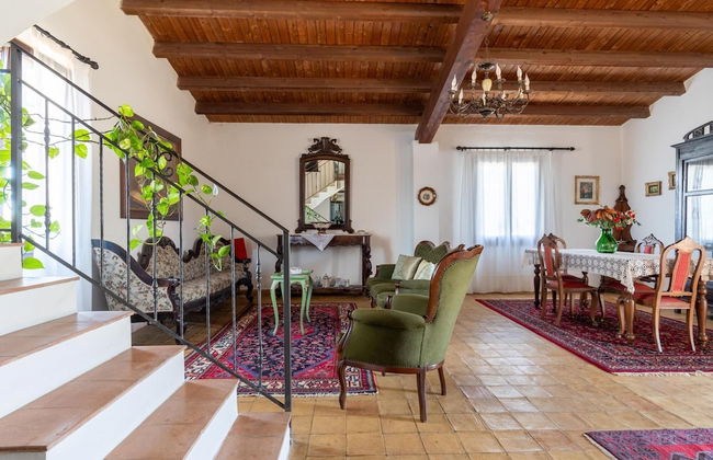Villa Violino - Castelvetrano - Photo 13