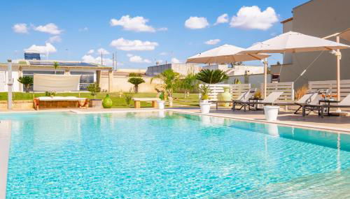 Villa Malea Luxury - Otranto - Foto 3, sunbed