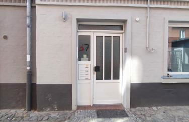 Flexibilität pur- perfektes Apartment für Familien und Geschäftsreisende 5 Schlafplätze, Amazon Prime & Parkplatz inklusive - Foto 24