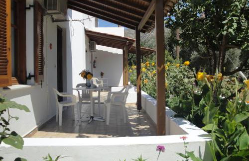 Studios Calvinos - Foto 17