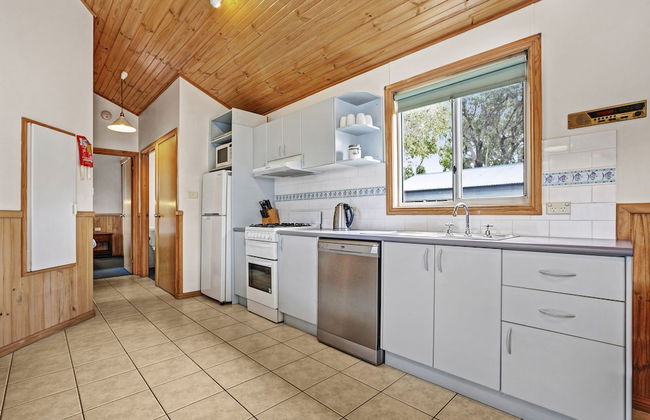 Kendalls on the Beach Holiday Park - Foto 43