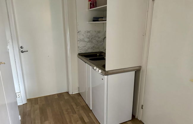 Stockholm City Apartment - Foto 8