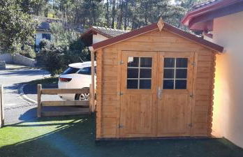 Duplex House With Large Terrace And Garden - Foto 15