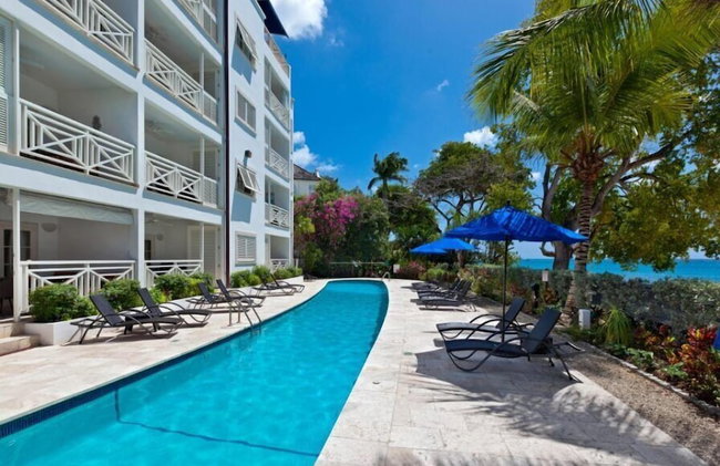 Waterside Apartment 101 by Island Villas - Foto 9