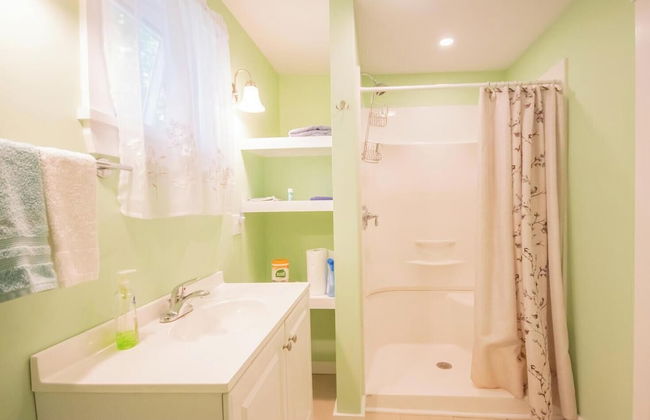 Eboleth House on Eggemoggin Reach! - Foto 13